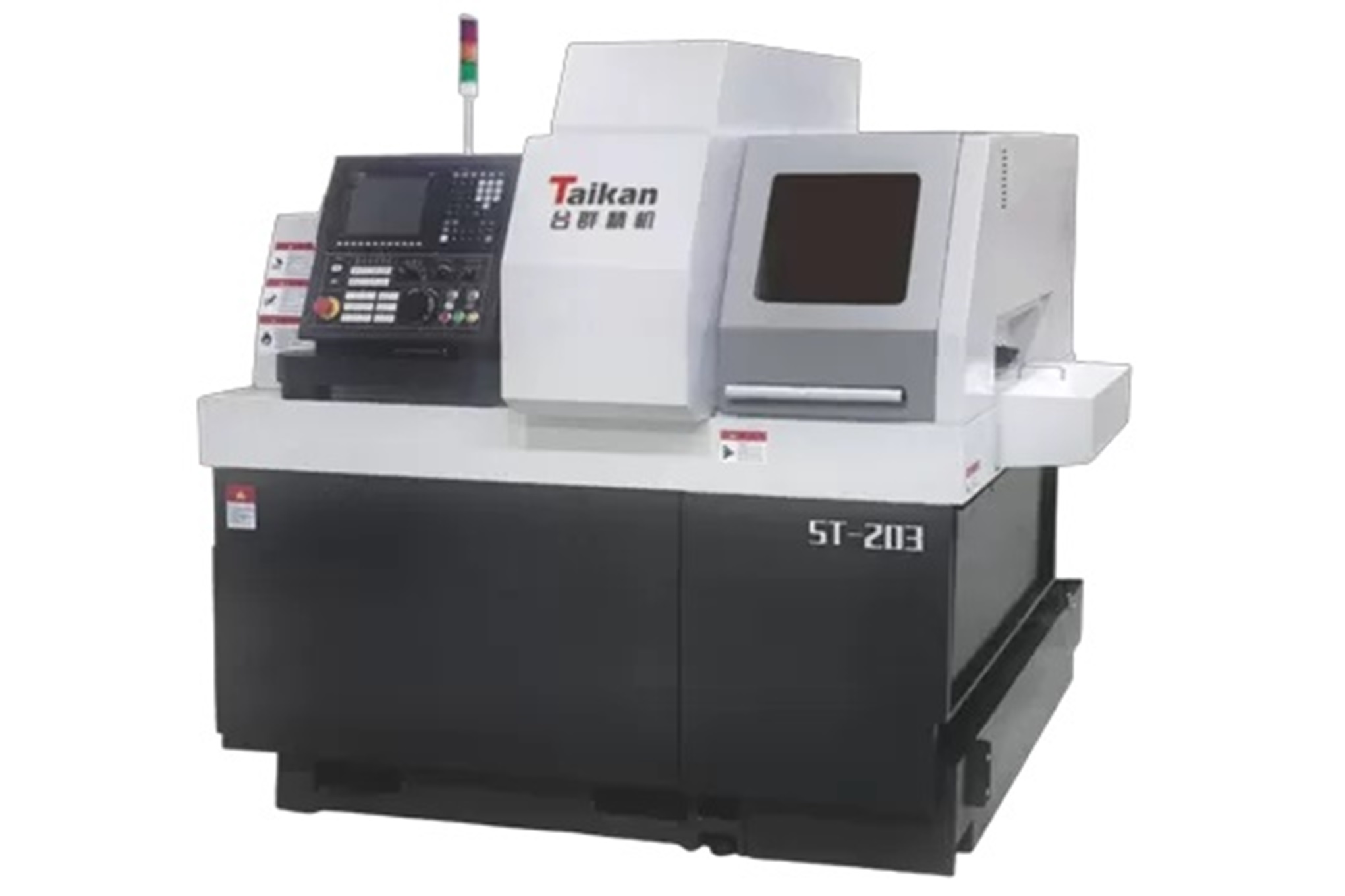 Оптимизация производительности с помощью одношпиндельного токарного станка с ЧПУ: комплексное руководство по техническому обслуживанию