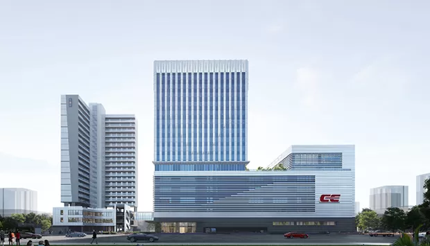 Изменение названия компании