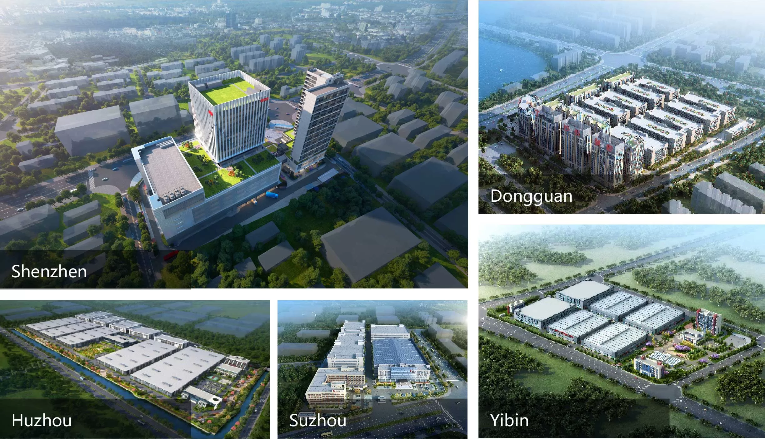 Улучшение промышленного макета