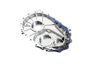 Горизонтальный обрабатывающий центр с ЧПУ