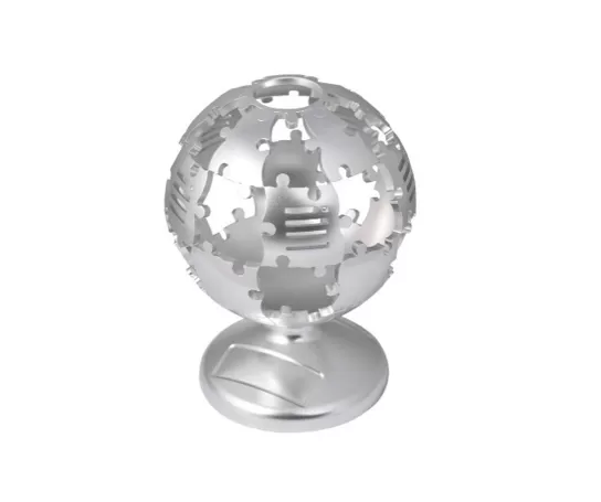 5 оси CNC машины Производители