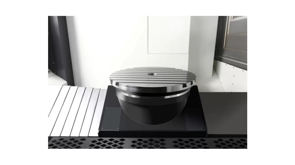 Токарно-фрезерный стол