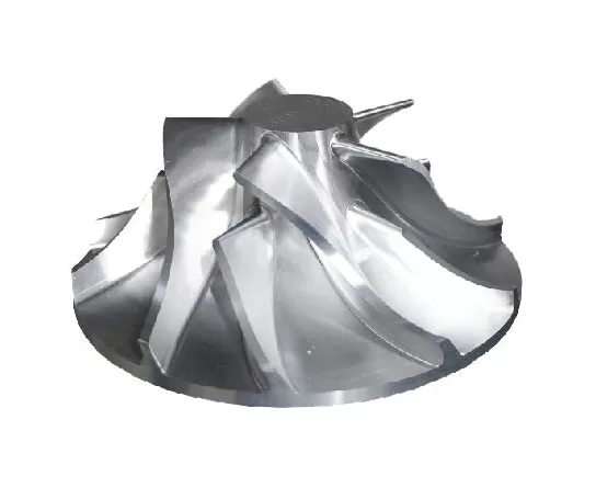 5 оси портального типа обрабатывающий центр