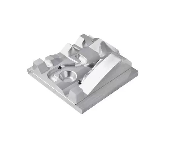 5 оси CNC машины Производители