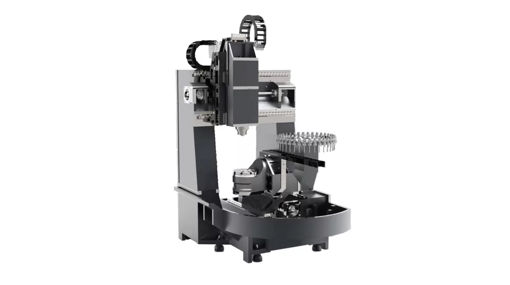 Структура с высокой жесткостью