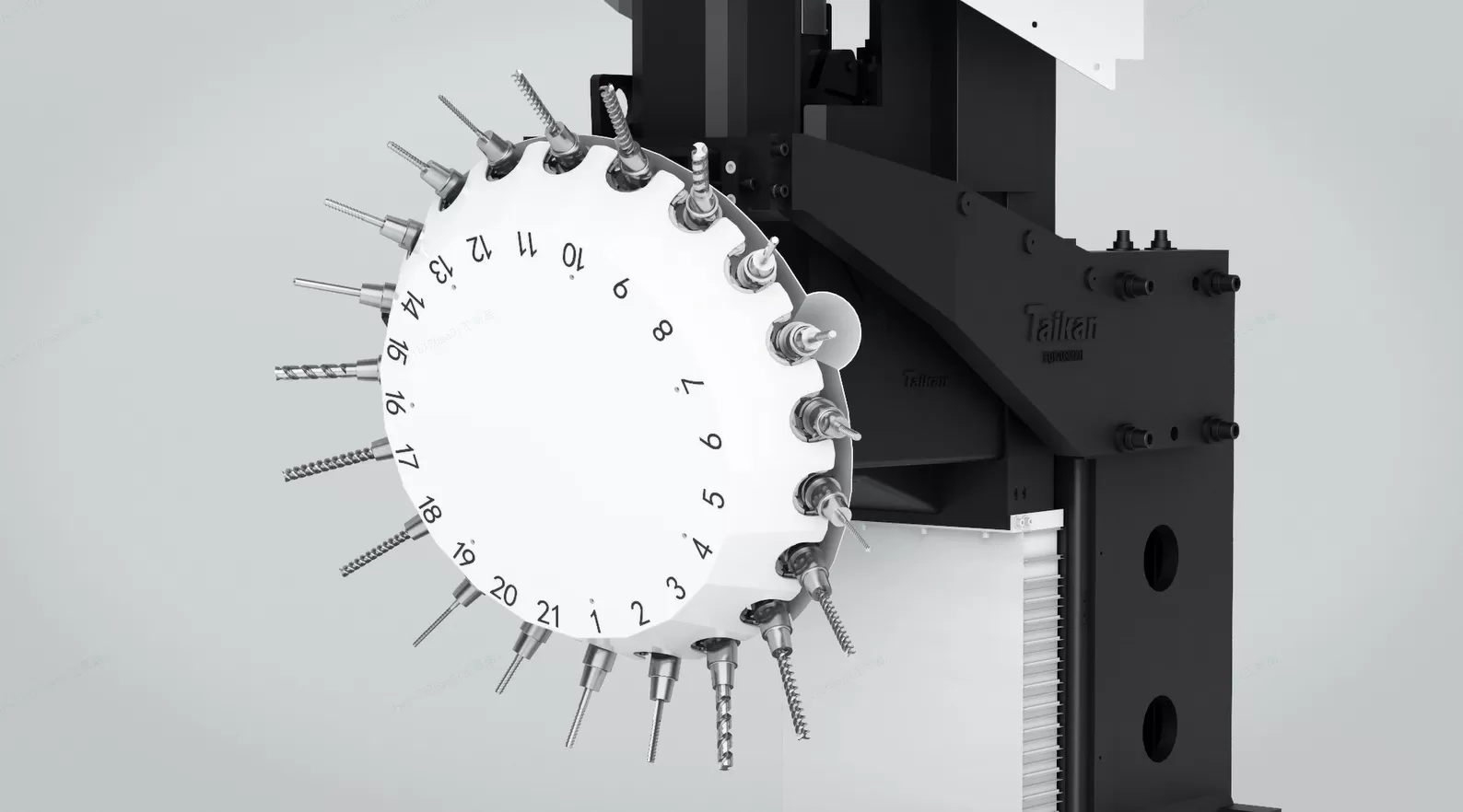 Комплексное покрытие для удовлетворения различных потребностей клиентов