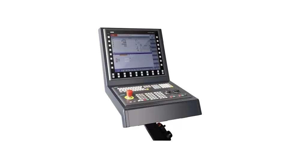 SINUMERIKONE CNC system