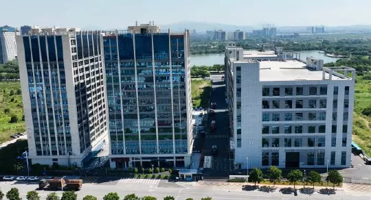 Сучжоу Восточно-Китайский производственный штаб