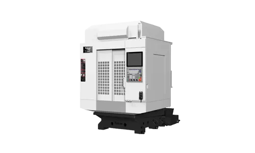 T-U Series 5-Axis Tapping Machining Center