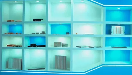 Raw Heat Sink Material Preparation Raw Heat Sink Material Preparation