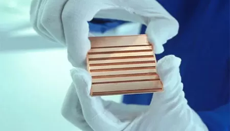 Precision Machining for Thermal Solutions Precision Machining for Thermal Solutions