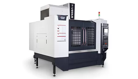 T-V856S High-speed and High-efficiency Vertical Machining Center