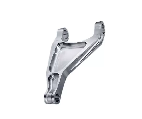 CNC 7 Axis Machining Center