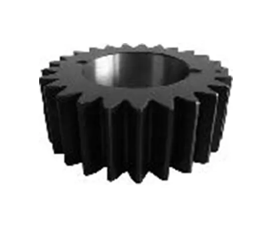 Горизонтальный токарный станок CNC