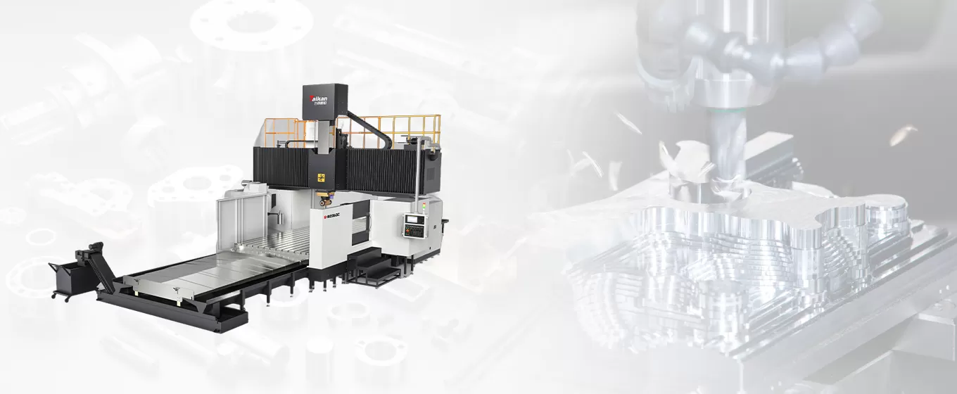 Преимущества 3-осевой линейной направляющей серии G-V