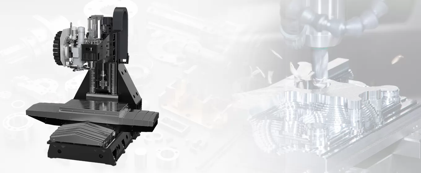 Преимущества серии M Отличная жесткость