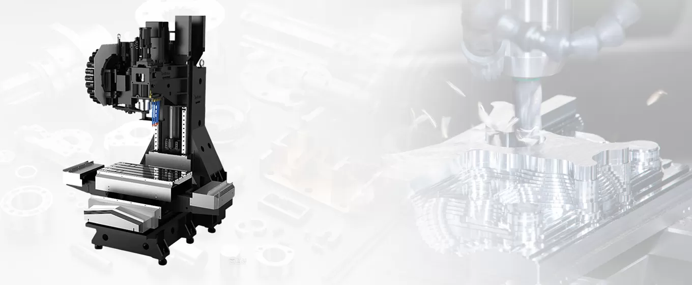 Преимущества серии S Standard Edition с 3-осевой линейной направляющей