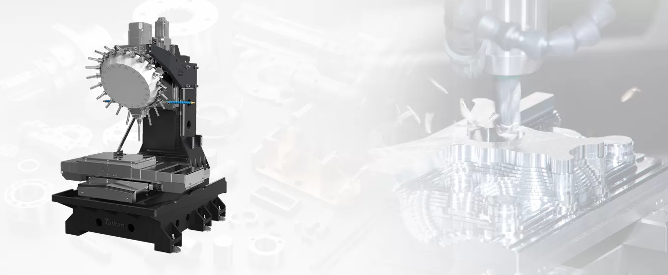 Преимущества серии SE сверля & Филируя подвергая механической обработке центр