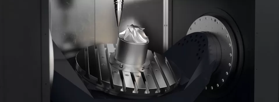 Области применения сверлильно-фрезерного обрабатывающего центра серии B