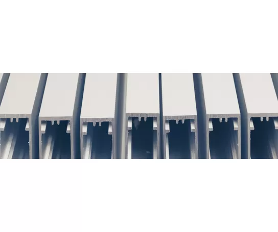 Профиль обрабатывающий центр