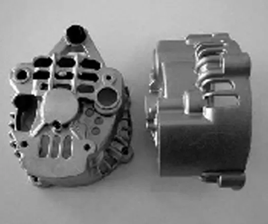 CNC токарный завод