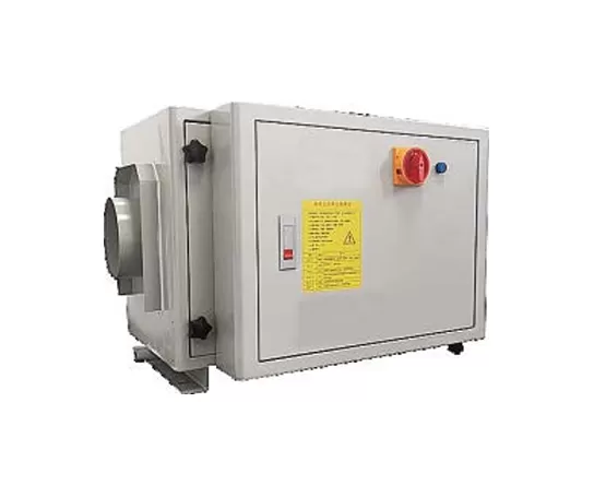 Коллектор масляного тумана