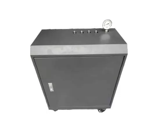 Масляный насос высокого давления