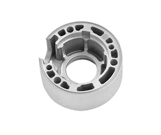 CNC сверлильно-фрезерный станок