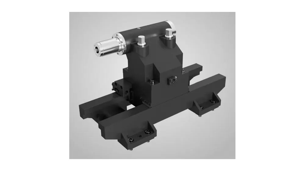 Гидравлический рукав Tailstock