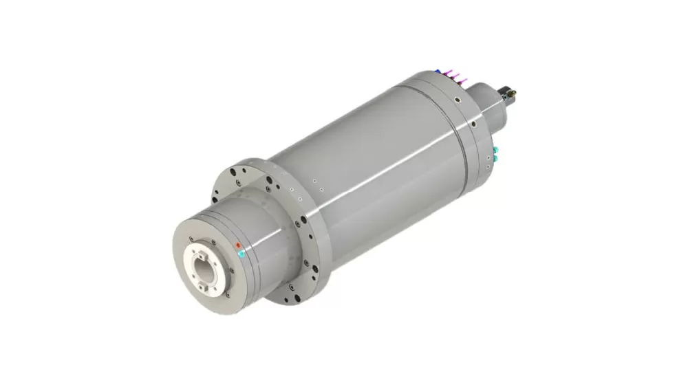 Диверсифицированная Линейка Шпинделя