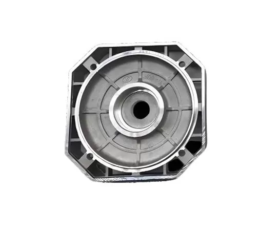 Горизонтальный обрабатывающий центр с ЧПУ