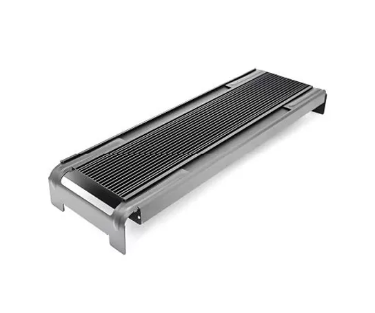 Горизонтальный обрабатывающий центр с ЧПУ