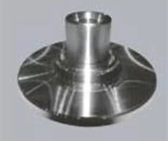 CNC токарный завод