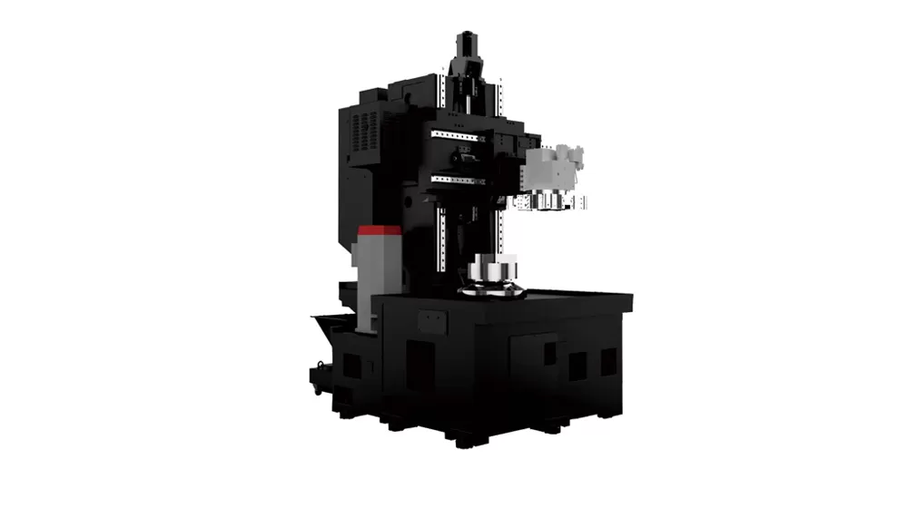 Основная структура