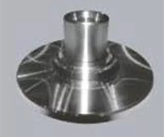 CNC токарный станок завод