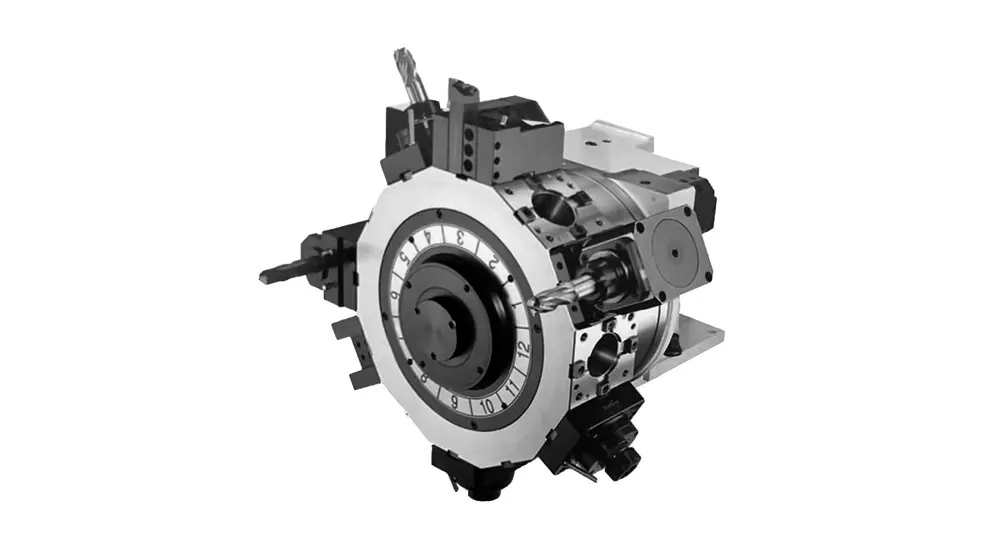 Дополнительная башня