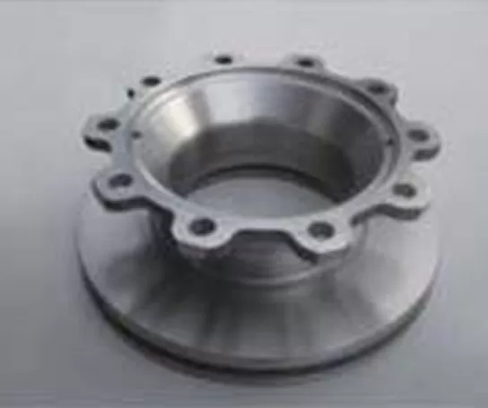 CNC токарный станок завод