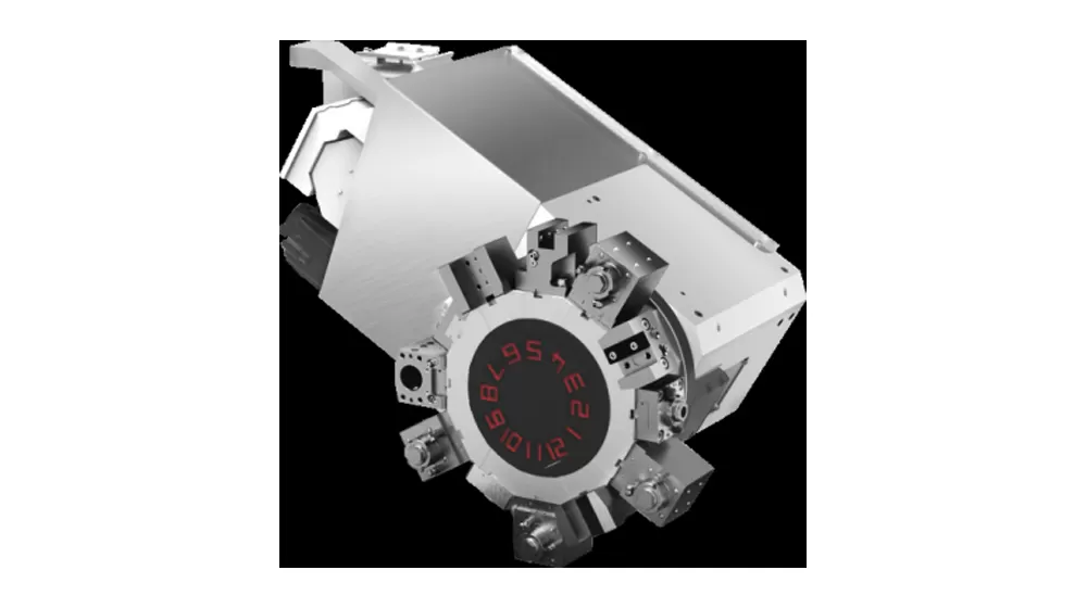 Инструмент Башня