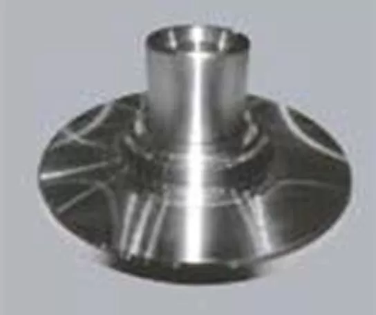 Горизонтальная машина токарного станка CNC