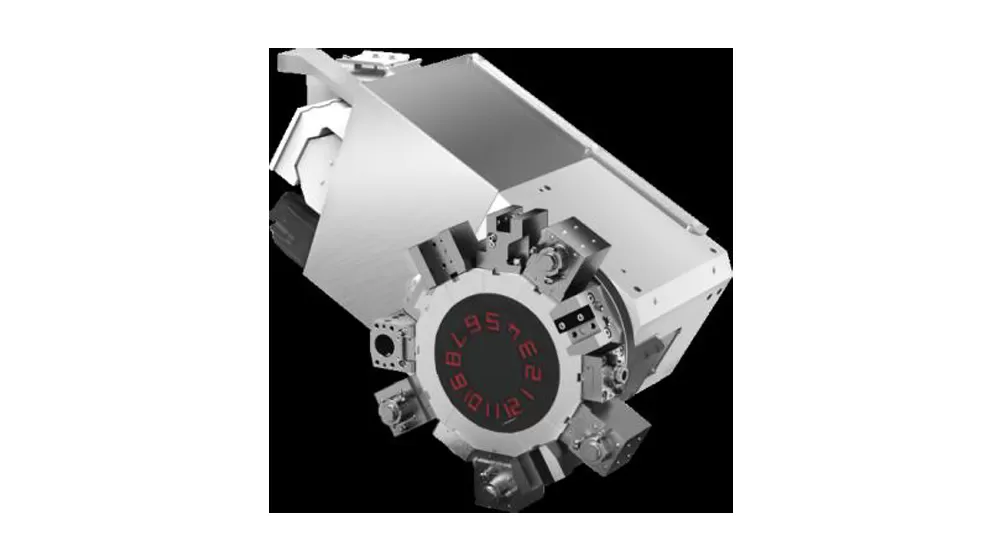 Инструмент Башня