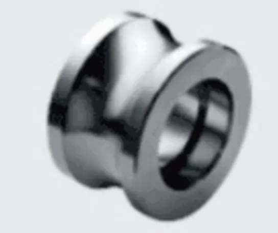 CNC токарный завод