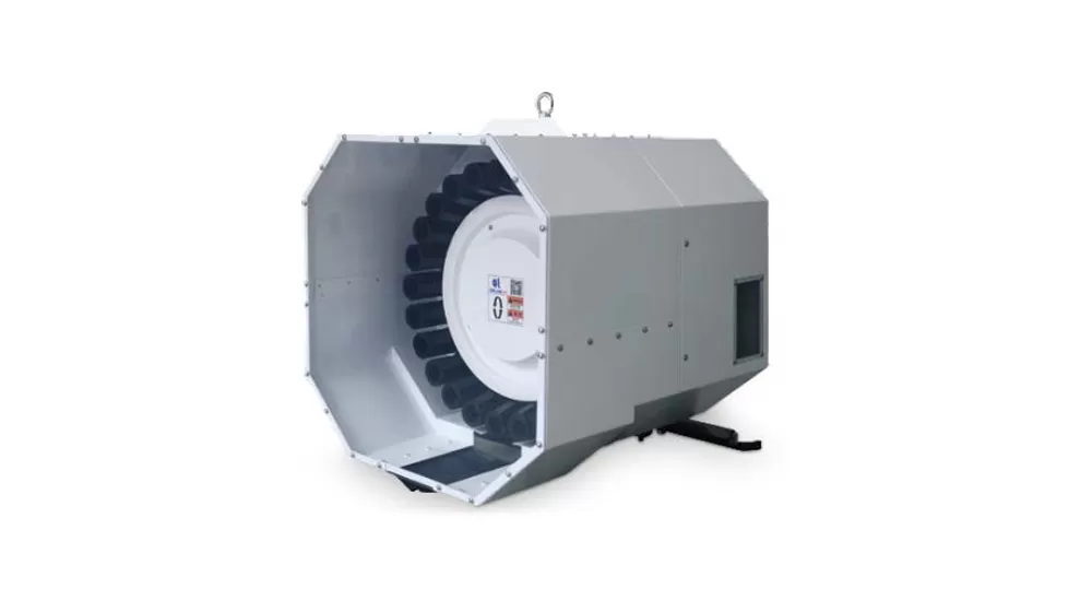 BT 40 (журнал дискового типа)