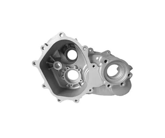 Механическая обработка на станках с ЧПУ