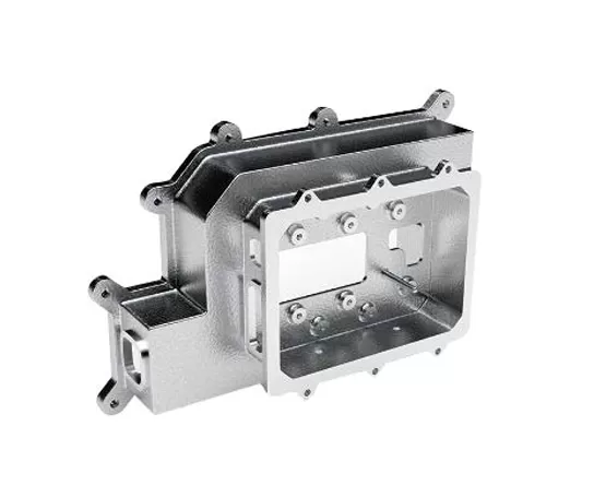 Разница между горизонтальным и вертикальным обрабатывающий центр