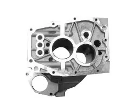 Разница между горизонтальным и вертикальным обрабатывающий центр