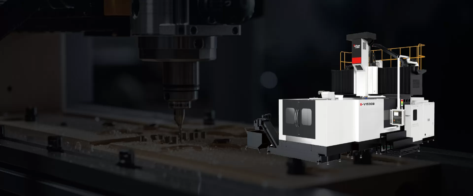 Портальный обрабатывающий центр