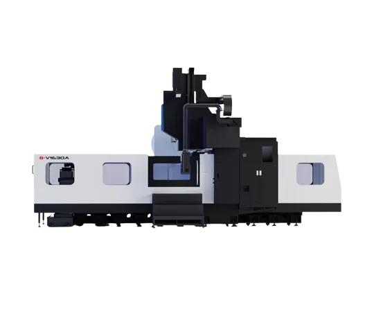 G-V1630 A/B/C 3-осевые линейные направляющие Портальный обрабатывающий центр
