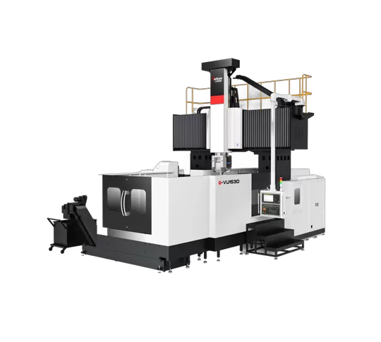 G-VU1530 5-осевой портальный обрабатывающий центр