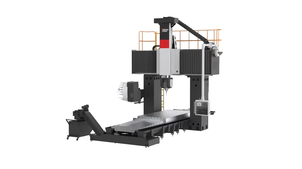 Конфигурация Gantry