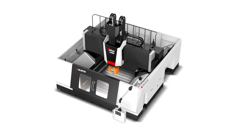 Структура машины